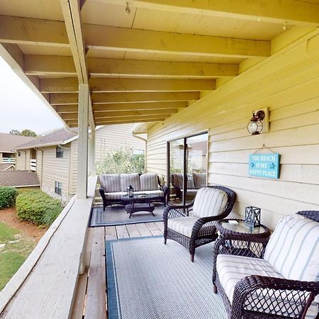 Seascape Golf Villas 40D Destin Extérieur photo