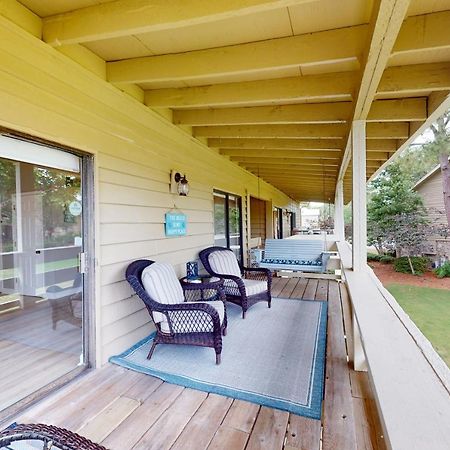 Seascape Golf Villas 40D Destin Extérieur photo