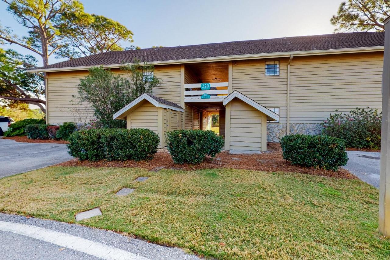 Seascape Golf Villas 40D Destin Extérieur photo