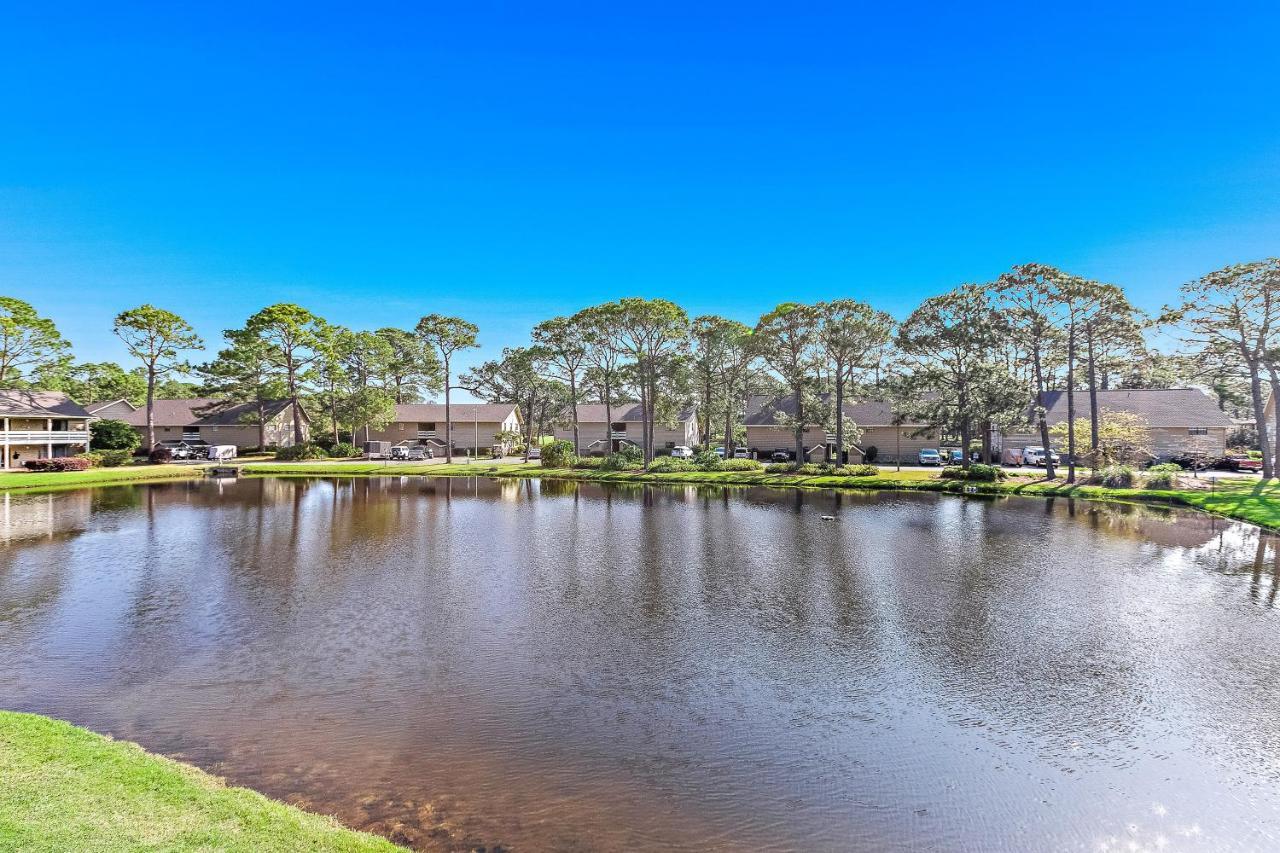 Seascape Golf Villas 40D Destin Extérieur photo