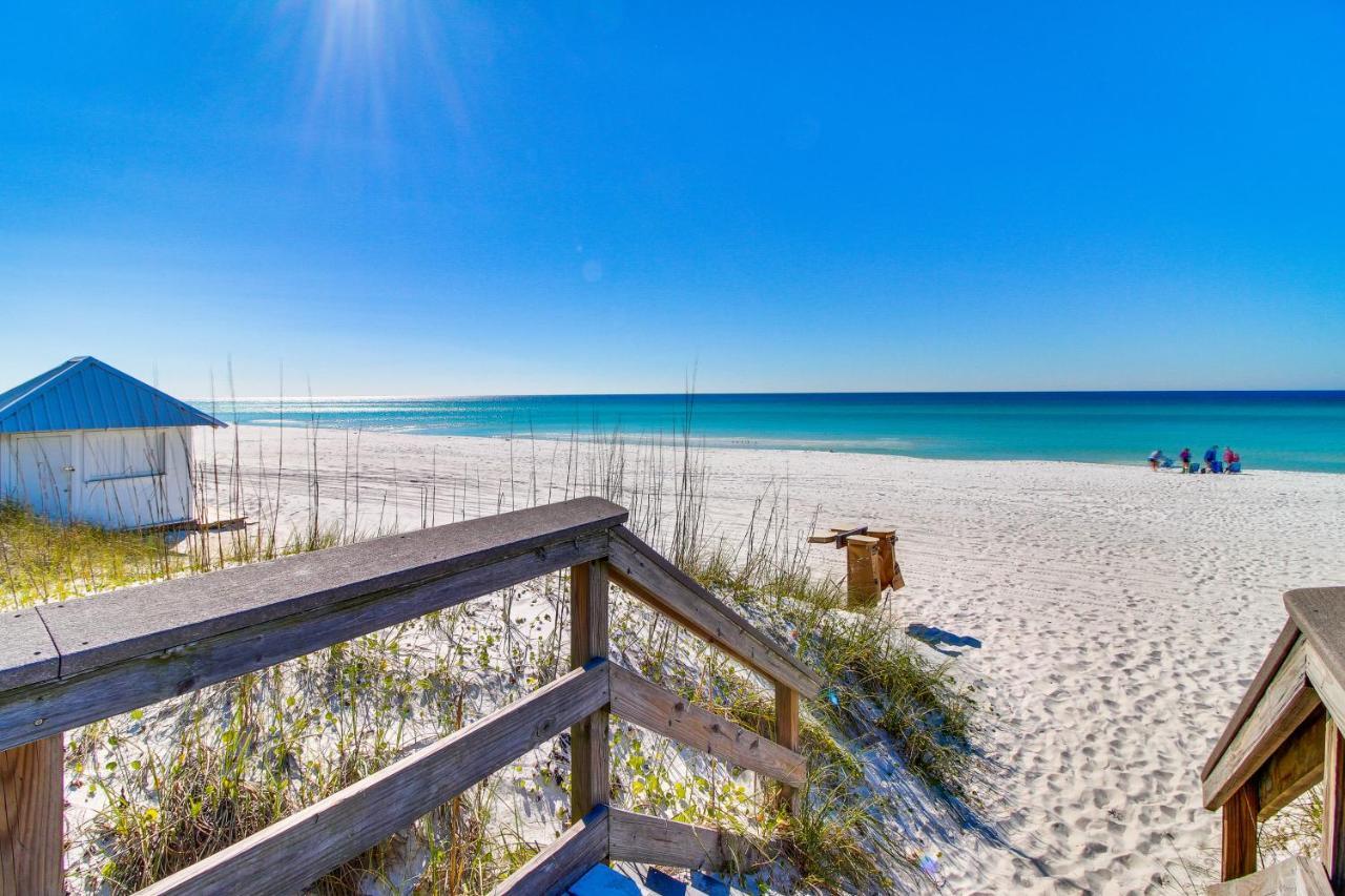 Seascape Golf Villas 40D Destin Extérieur photo