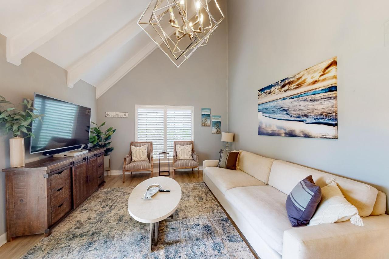 Seascape Golf Villas 40D Destin Extérieur photo
