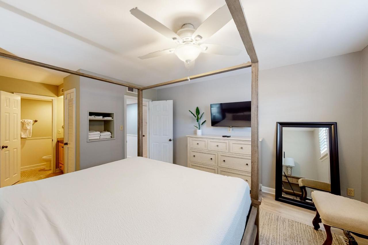 Seascape Golf Villas 40D Destin Extérieur photo