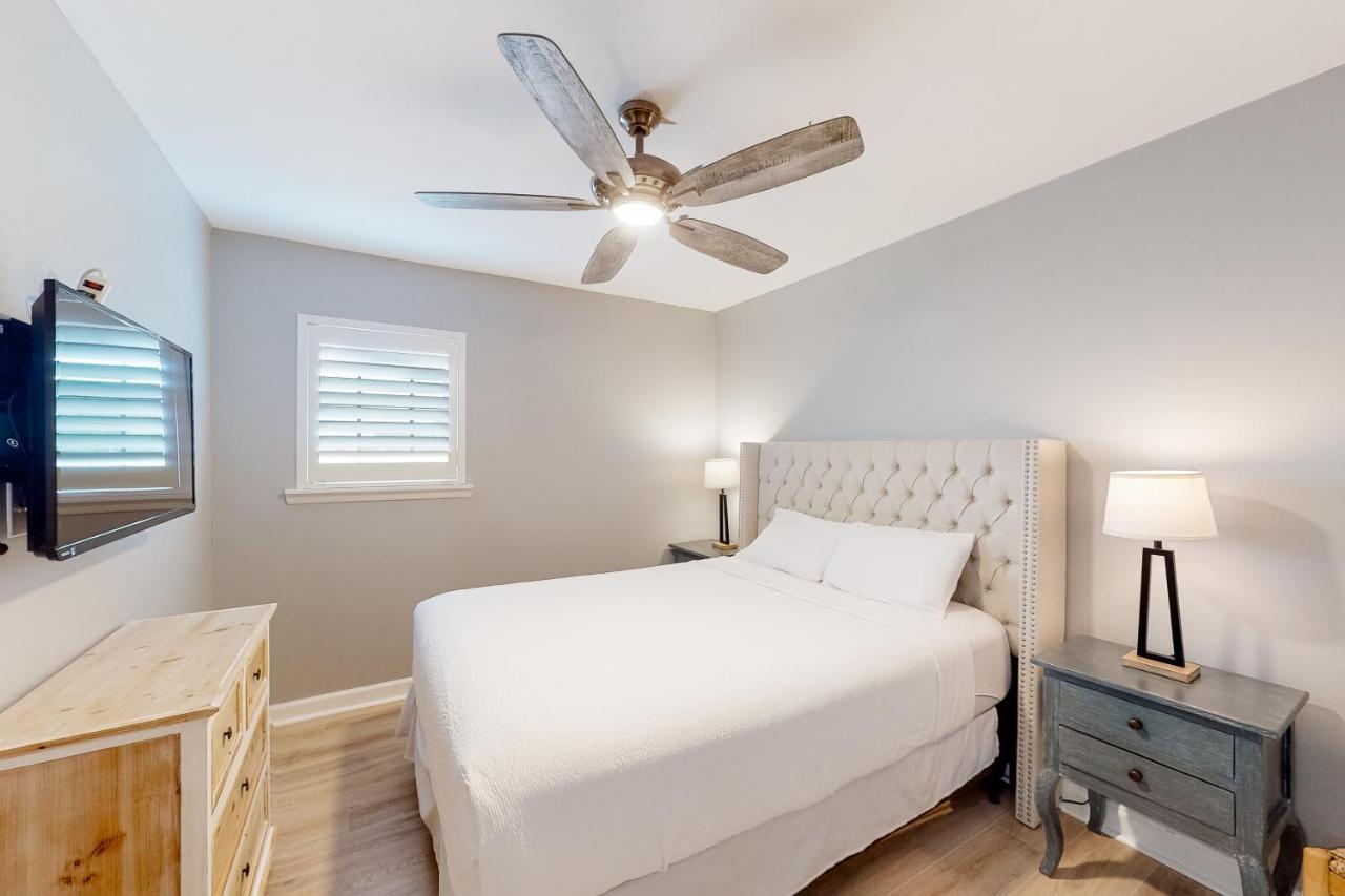 Seascape Golf Villas 40D Destin Extérieur photo