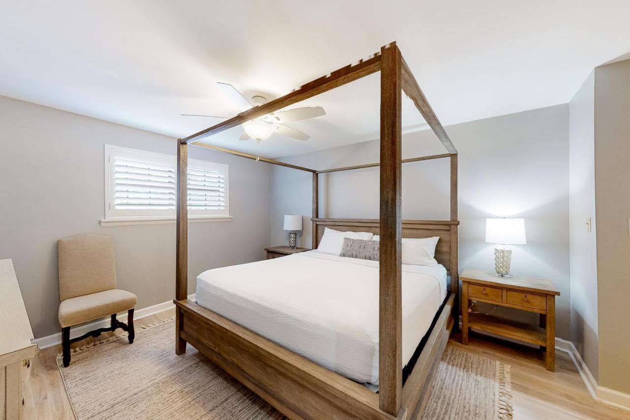 Seascape Golf Villas 40D Destin Extérieur photo