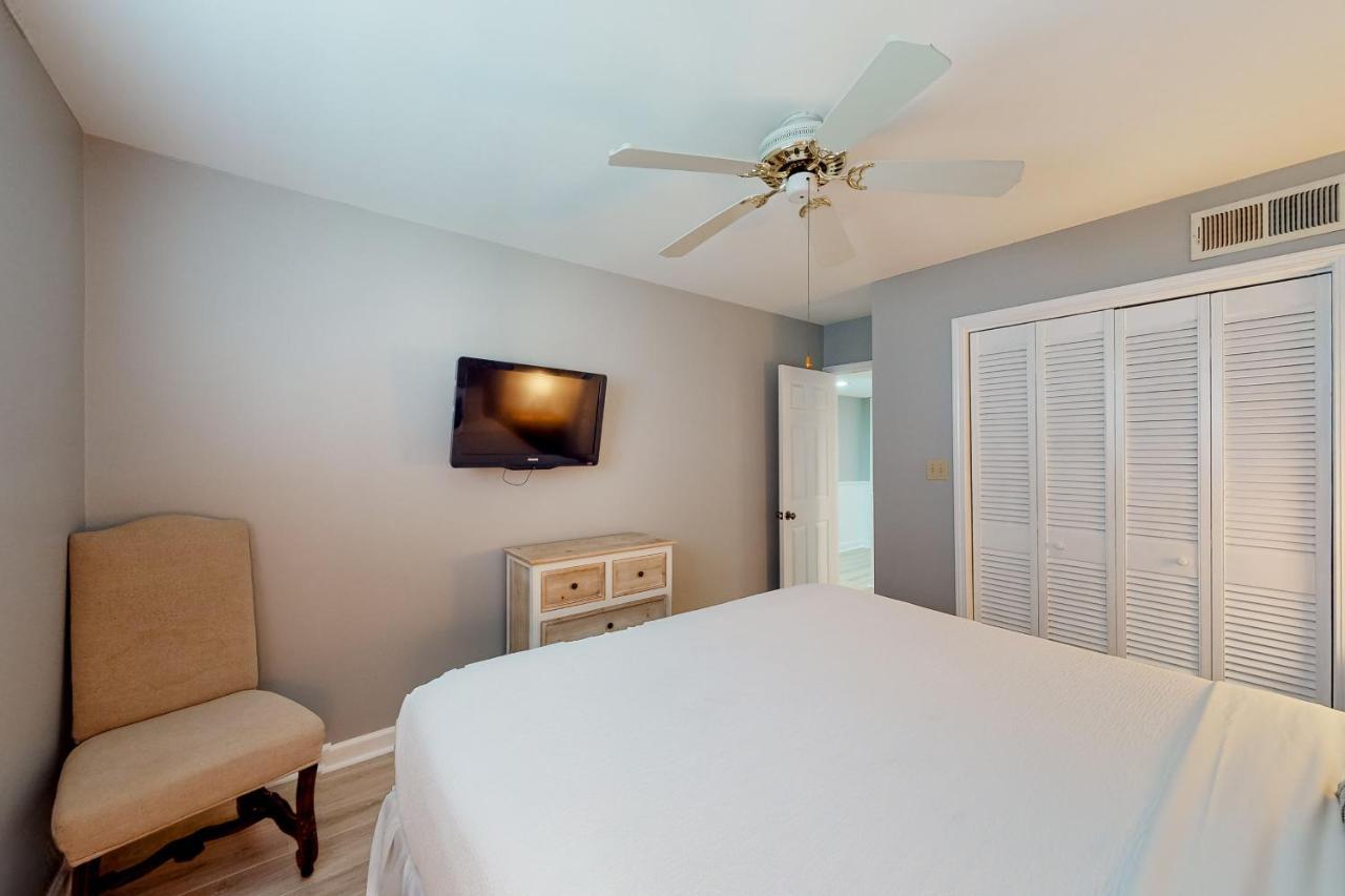 Seascape Golf Villas 40D Destin Extérieur photo