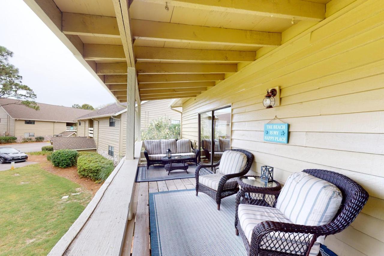 Seascape Golf Villas 40D Destin Extérieur photo