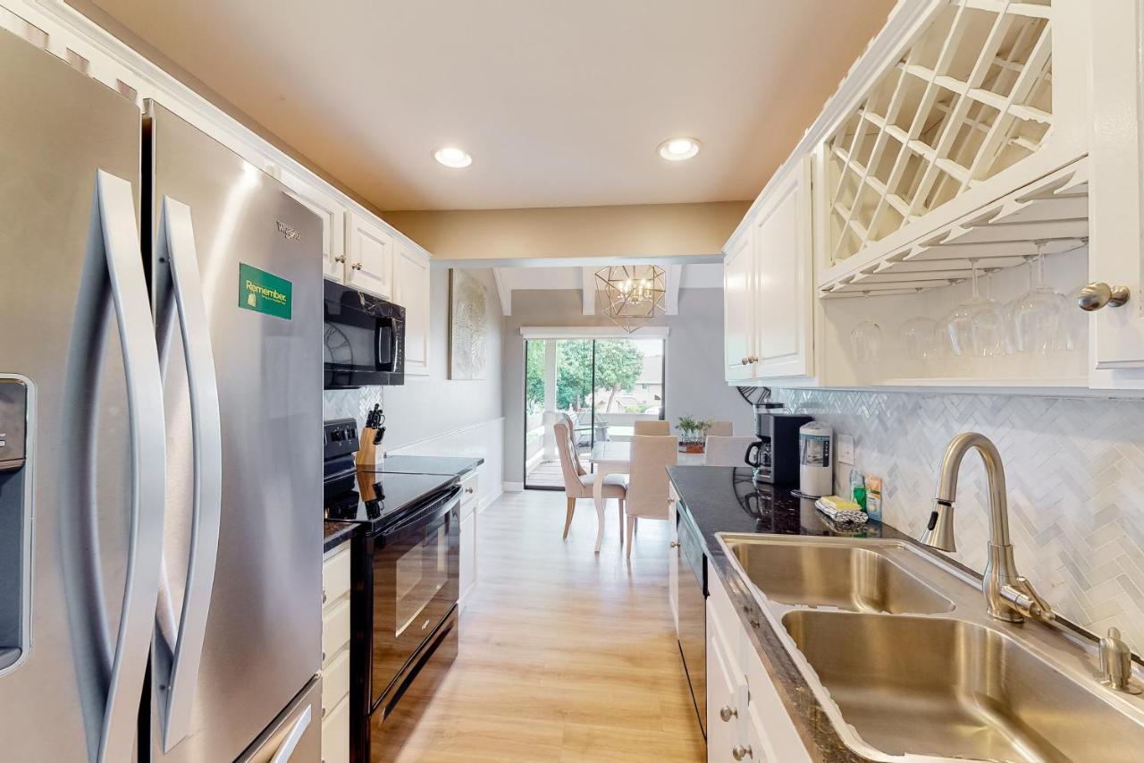 Seascape Golf Villas 40D Destin Extérieur photo