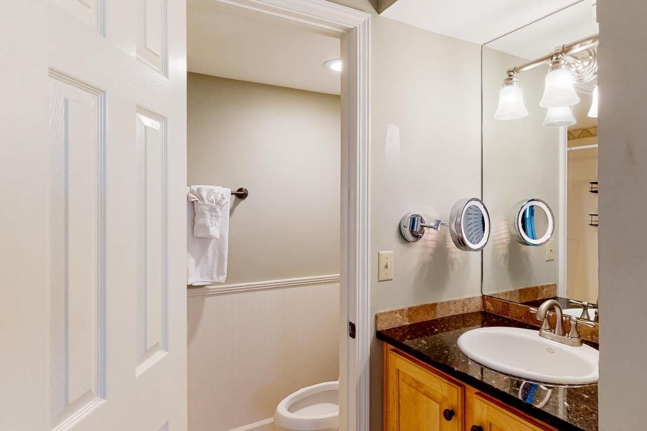 Seascape Golf Villas 40D Destin Extérieur photo