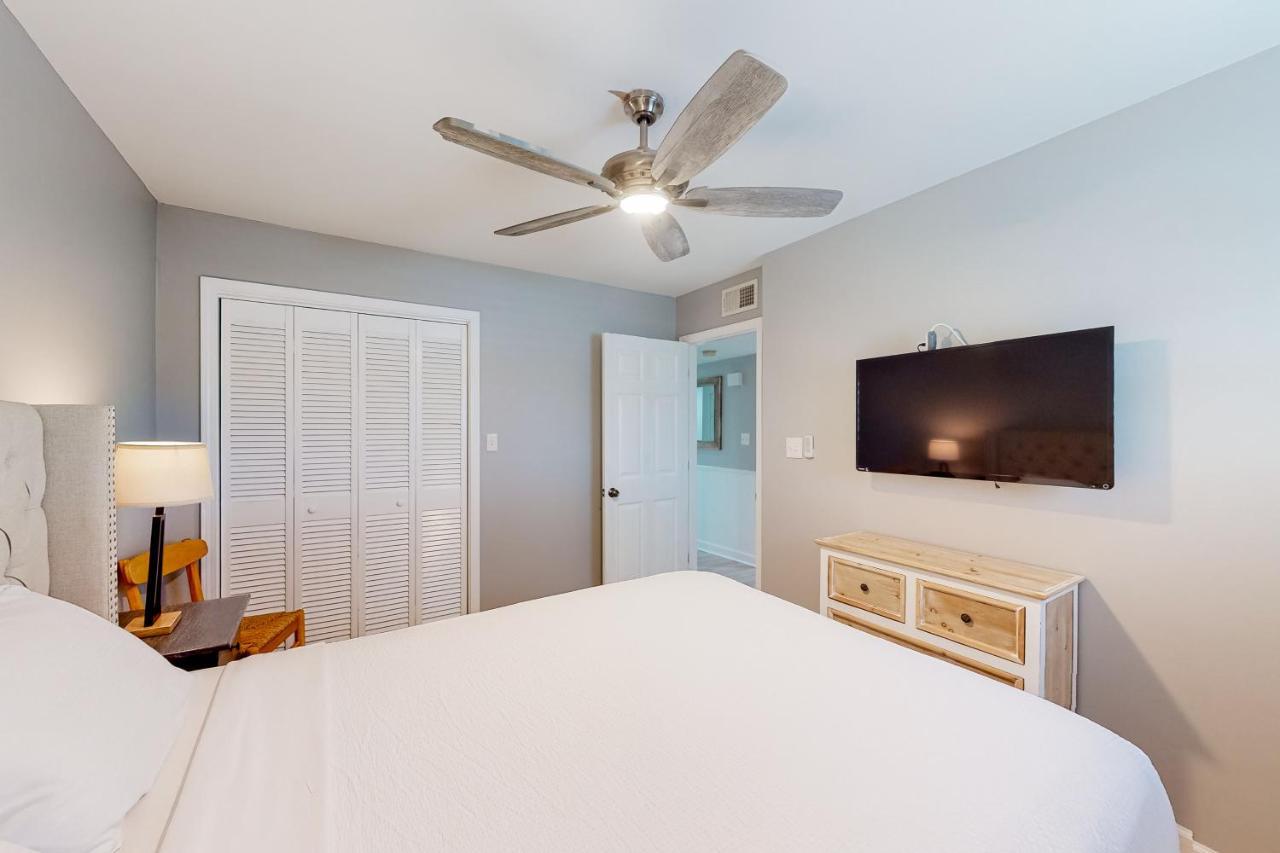 Seascape Golf Villas 40D Destin Extérieur photo