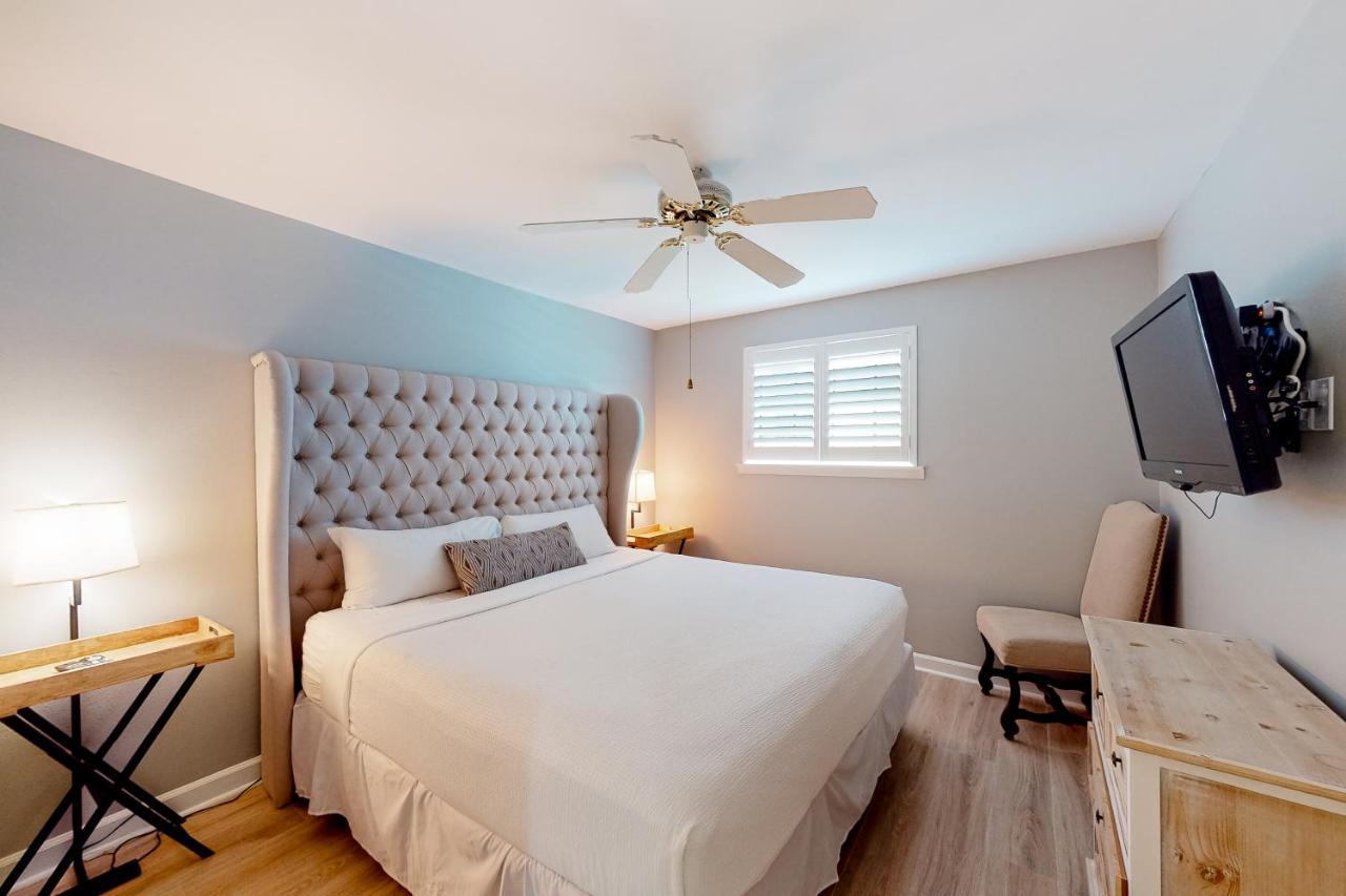 Seascape Golf Villas 40D Destin Extérieur photo